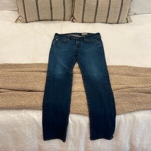 Men’s AG Dylan Slim Skinny Jeans